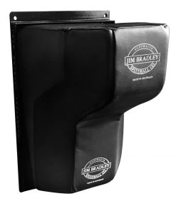 Jim Bradley Punch/Kick Bags Wall Mounted Uppercut Shield