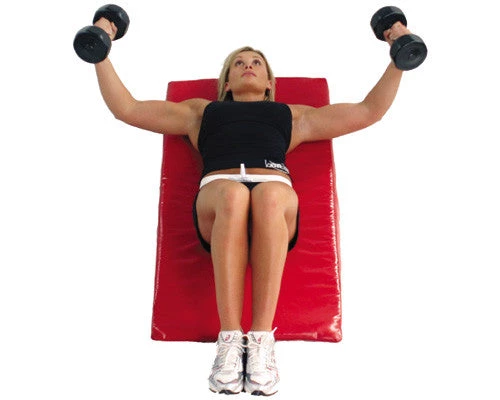 Jim Bradley Exercise Wedge Exercise Mats 4 Jim Bradley Exercise Wedge Exercise Mats