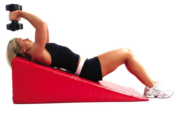 Jim Bradley Exercise Wedge Exercise Mats 5 Jim Bradley Exercise Wedge Exercise Mats