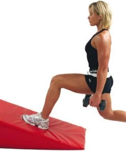 Jim Bradley Exercise Wedge Exercise Mats 18 Jim Bradley Exercise Wedge Exercise Mats