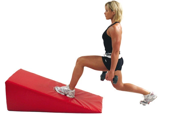 Jim Bradley Exercise Wedge Exercise Mats 6 Jim Bradley Exercise Wedge Exercise Mats