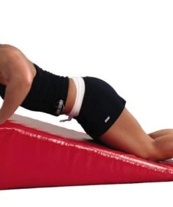 Jim Bradley Exercise Wedge Exercise Mats