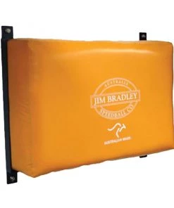 Jim Bradley Wall Mounted Bump Pad Bump Pads