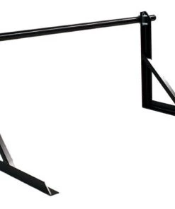 Jim Bradley Wall Mounted Pull Up