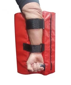 Jim Bradley Glove, Mitts & Focus Pads Forearm Protector