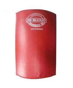 Jim Bradley Glove, Mitts & Focus Pads Forearm Protector