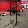 Jim Bradley Bodyweight Equipment Bodyweight Tree