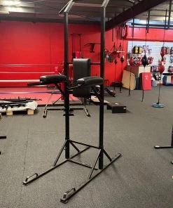 Jim Bradley Bodyweight Equipment Bodyweight Tree