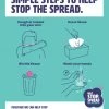 Jim Bradley Coronavirus (COVID-19) – Simple Steps To Stop The Spread Coronavirus