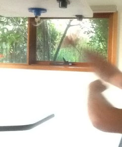 Jim Bradley Portable Fitness Equipment Workout Station 12W2F Combo