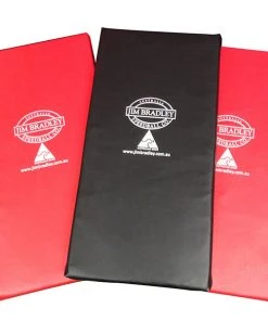 Jim Bradley Exercise Fat Mat 120mm