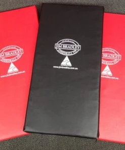 Jim Bradley Branded Individual Exercise Mat (10)