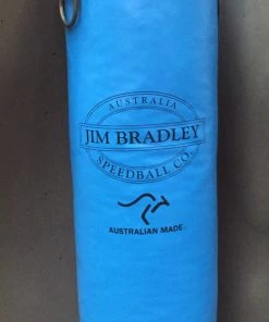 Jim Bradley Kids Boxing Bag