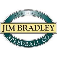 Jim Bradley Speedball Sales