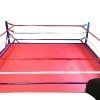 Jim Bradley Boxing Rings - Portable & Bolt Down