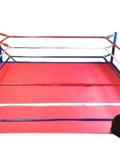 Jim Bradley Speedball Sales 30 Jim Bradley Boxing Rings - Portable & Bolt Down