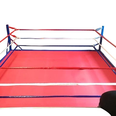 Jim Bradley Boxing Rings - Portable & Bolt Down 3 Jim Bradley Boxing Rings - Portable & Bolt Down