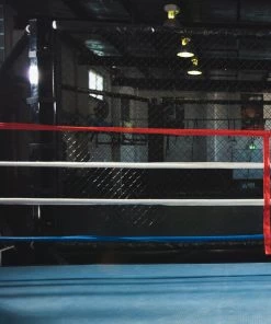 Jim Bradley Ropes (Individual)