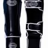 Jim Bradley Shin Guards