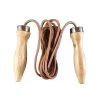 Jim Bradley Glove, Mitts & Focus Pads Leather Skipping Rope - 7.5' 1 Jim Bradley Glove, Mitts & Focus Pads Leather Skipping Rope - 7.5'